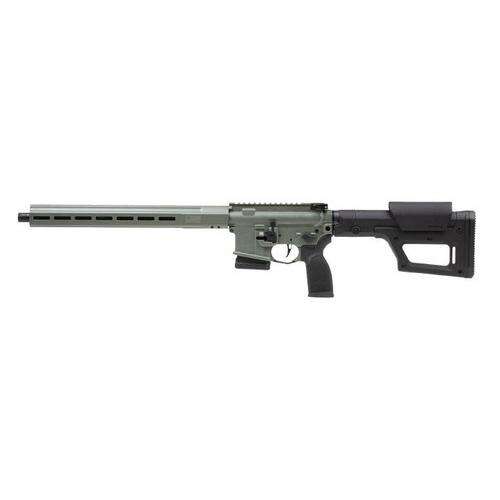 Rifles Long Guns Sig Sauer 5+1 223Rem|5.56NATO SIG RM40016BTRDPRED2 M400 5.56 TB PRD2 16 5R • Model: 5+1